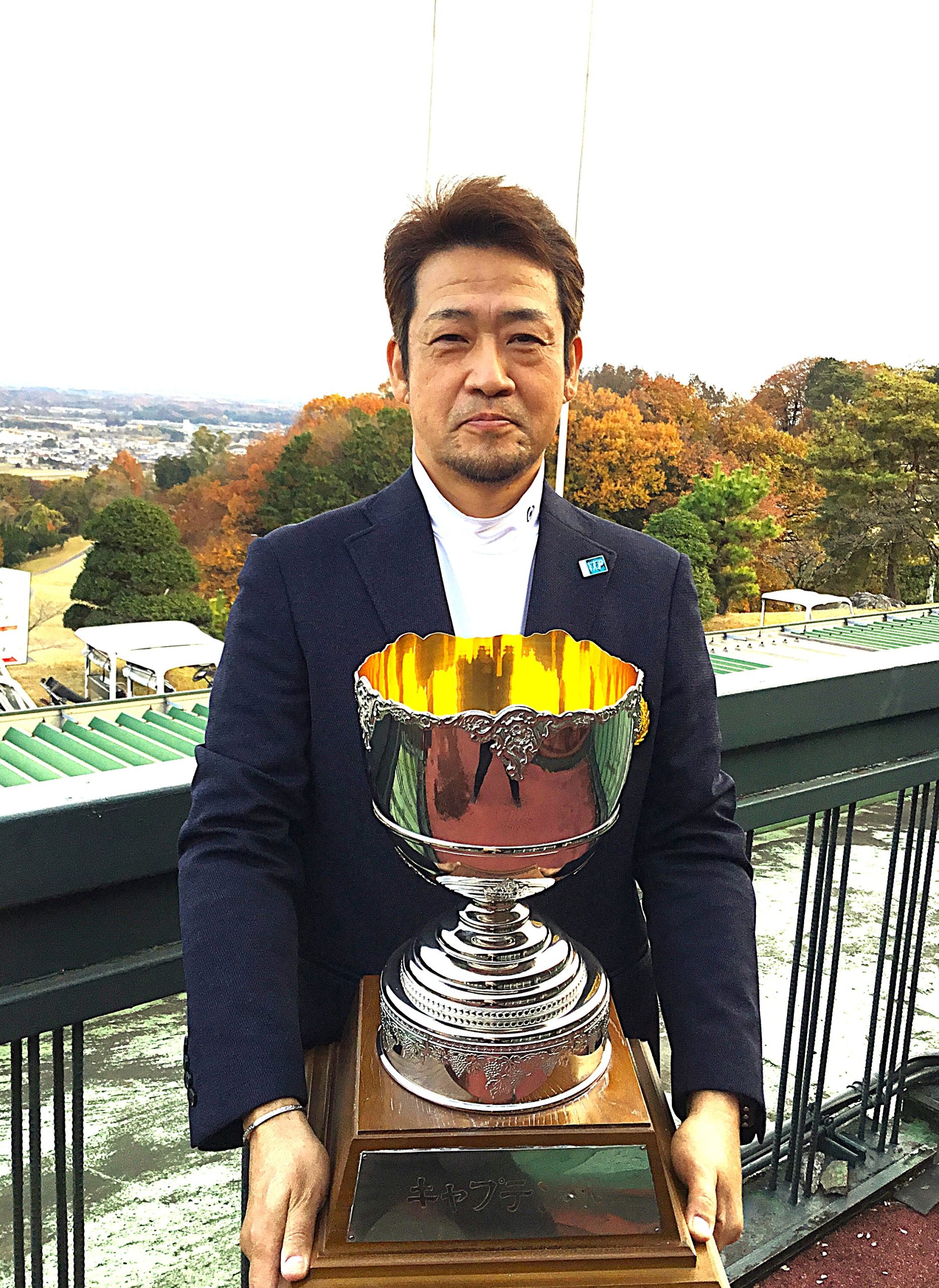 児矢野　政勝さんの写真